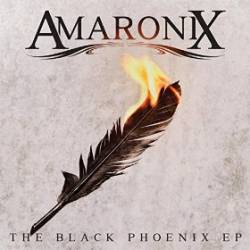 Amaronix : The Black Phoenix
